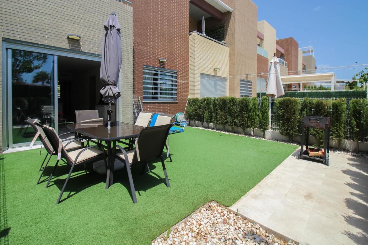 Torrevieja Vacation Home Varudi Exterior foto